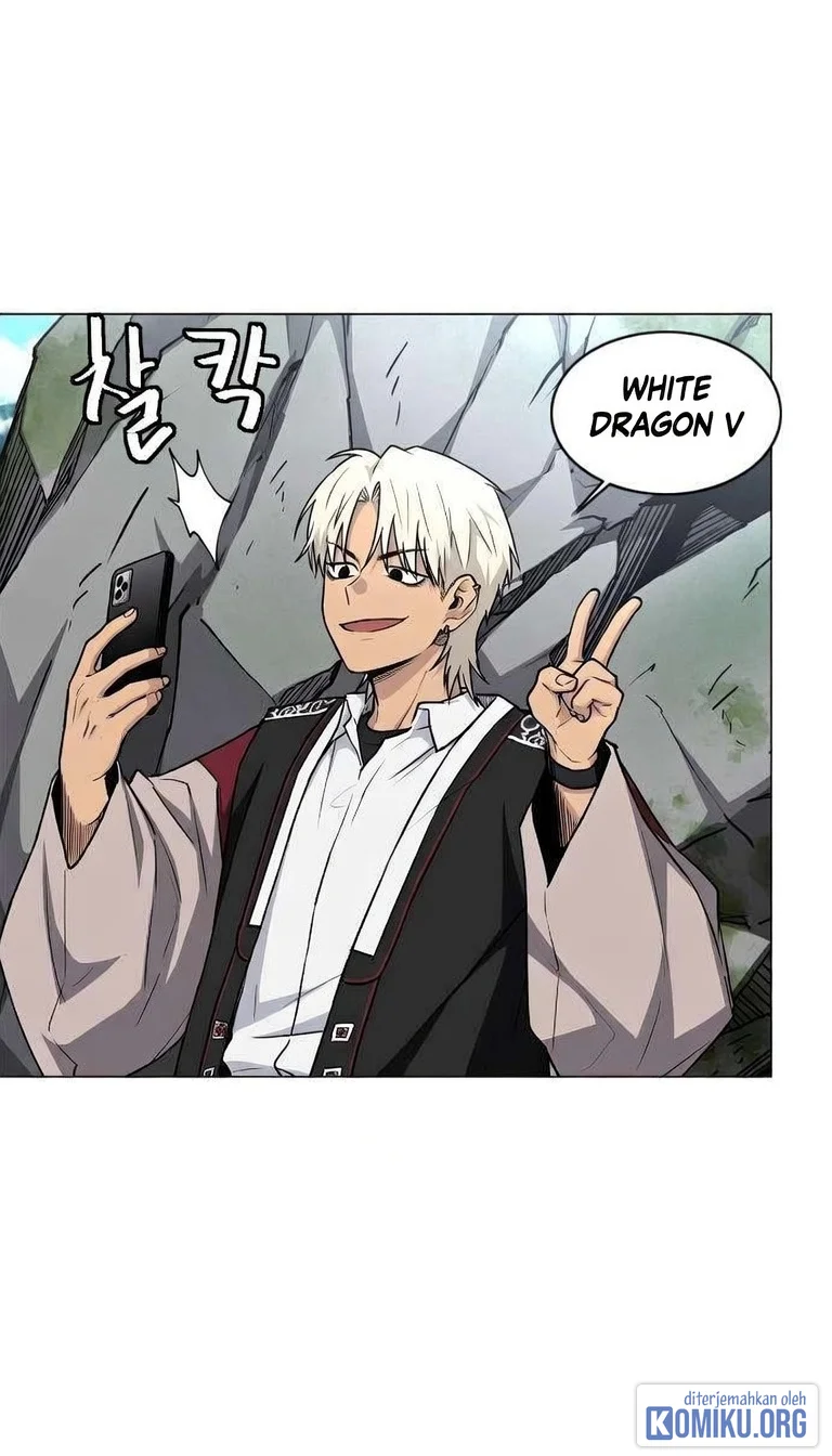 The Shaman’s Blade Chapter 51 Gambar 54