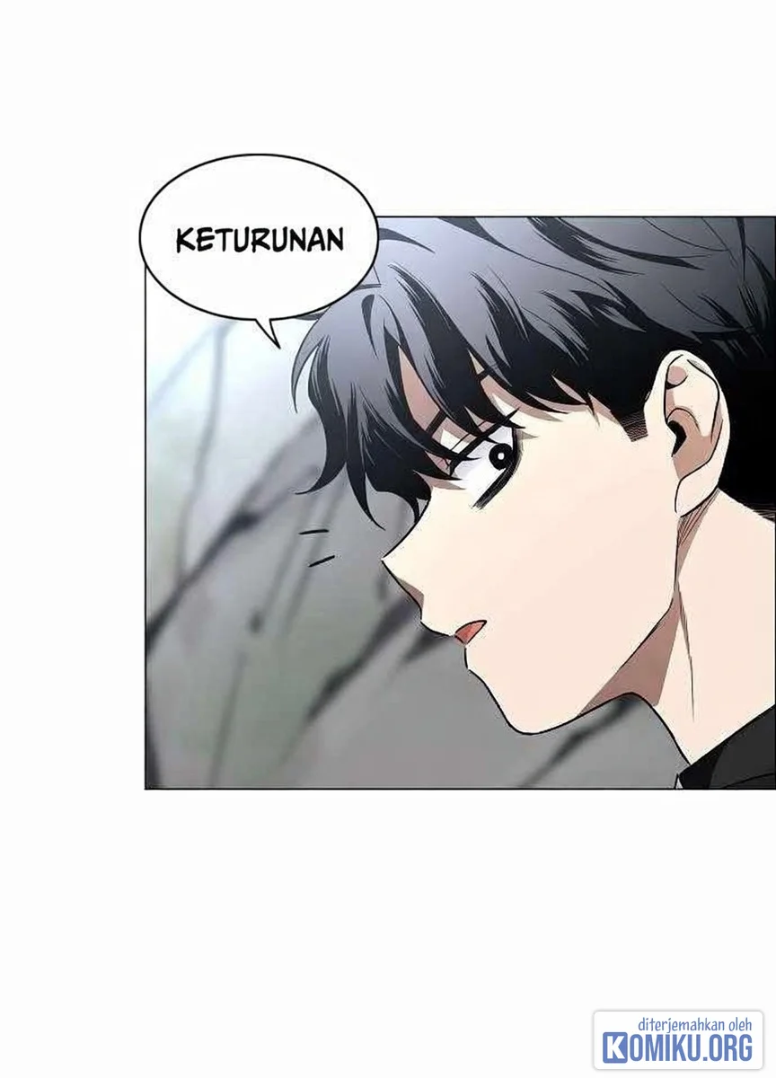 The Shaman’s Blade Chapter 51 Gambar 57