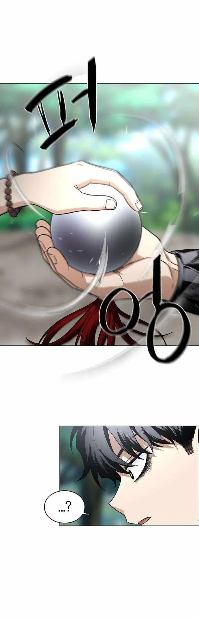 The Shaman’s Blade Chapter 51 Gambar 59