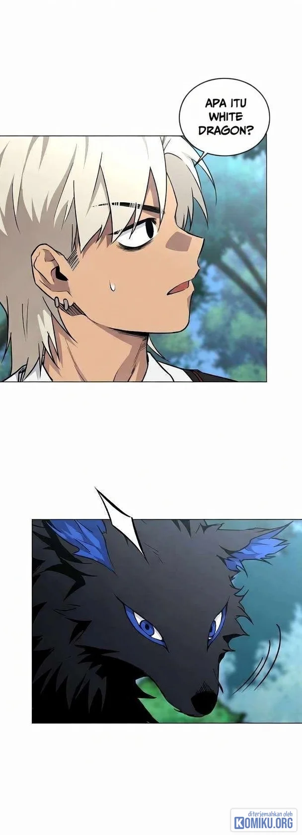 The Shaman’s Blade Chapter 51 Gambar 66