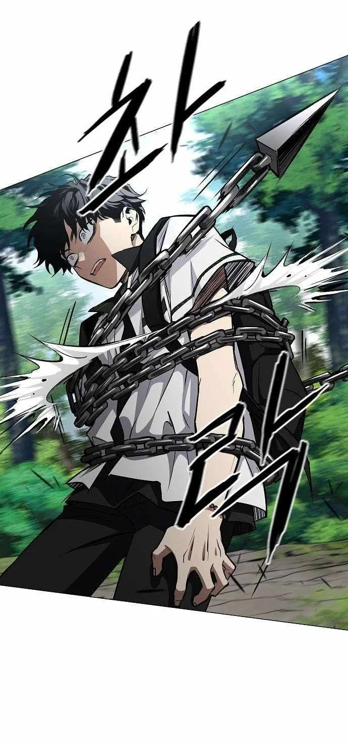 The Shaman’s Blade Chapter 51 Gambar 68
