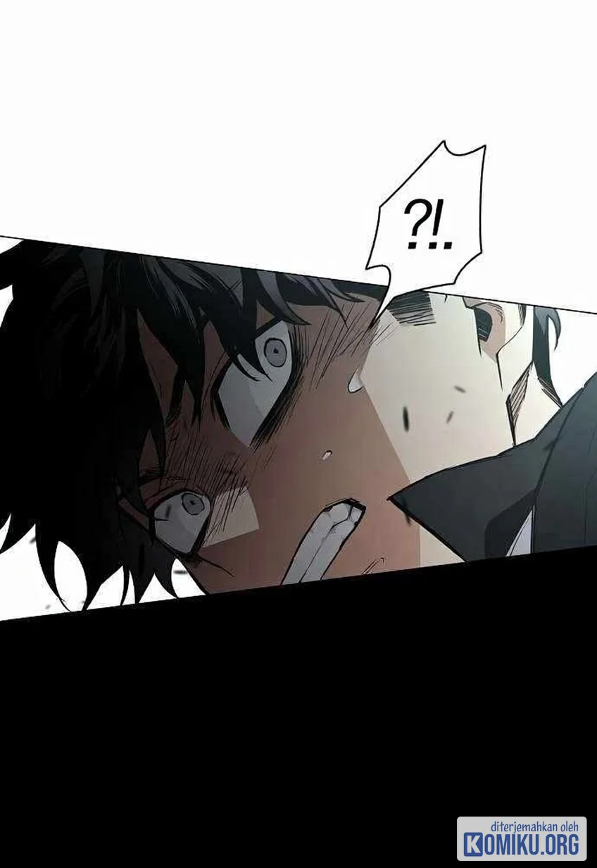The Shaman’s Blade Chapter 51 Gambar 69
