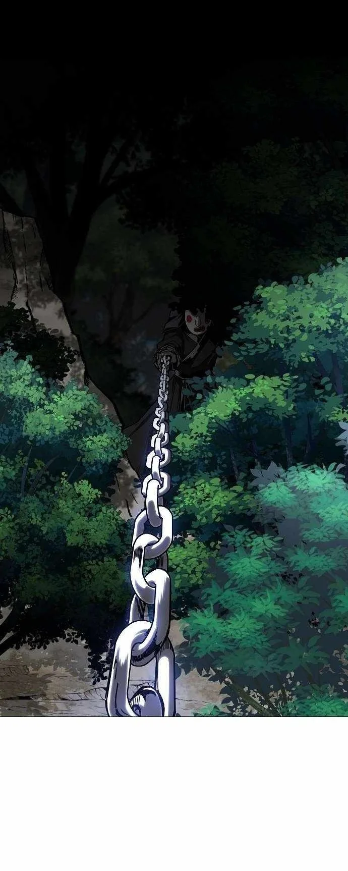 The Shaman’s Blade Chapter 51 Gambar 70