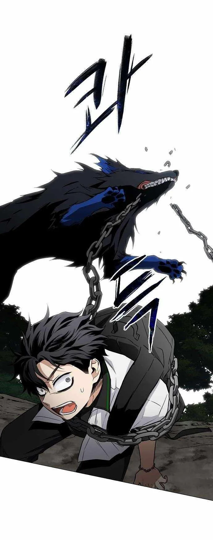 The Shaman’s Blade Chapter 51 Gambar 74