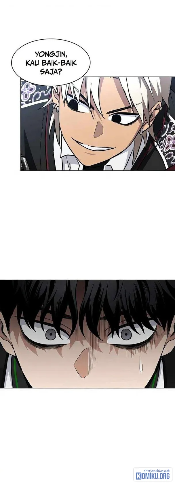 The Shaman’s Blade Chapter 51 Gambar 77