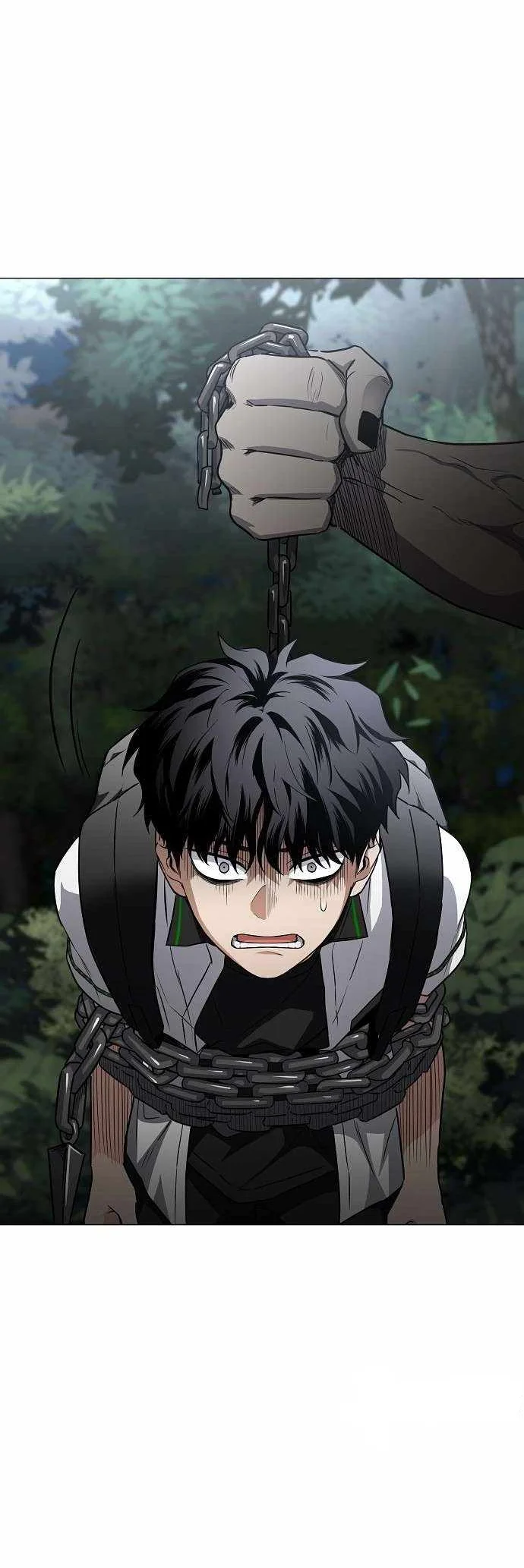 The Shaman’s Blade Chapter 51 Gambar 78