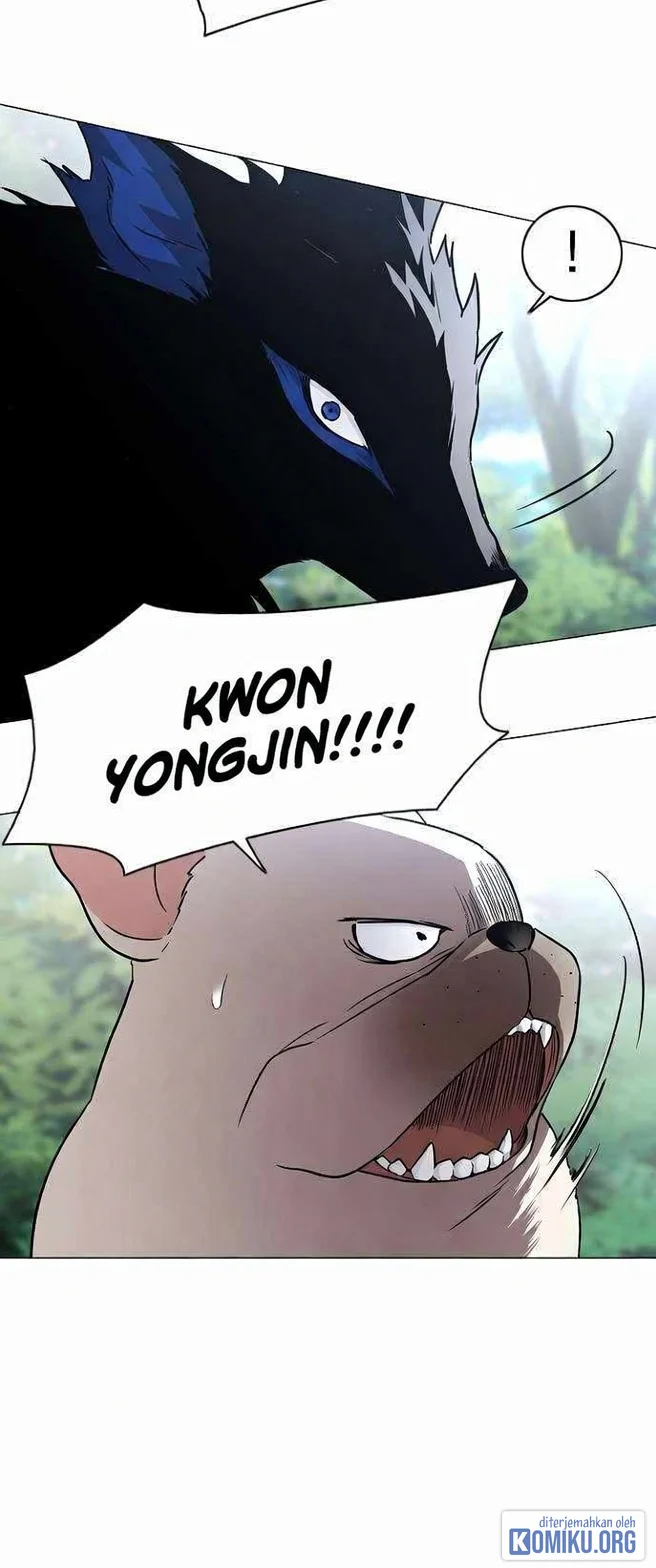 The Shaman’s Blade Chapter 51 Gambar 81