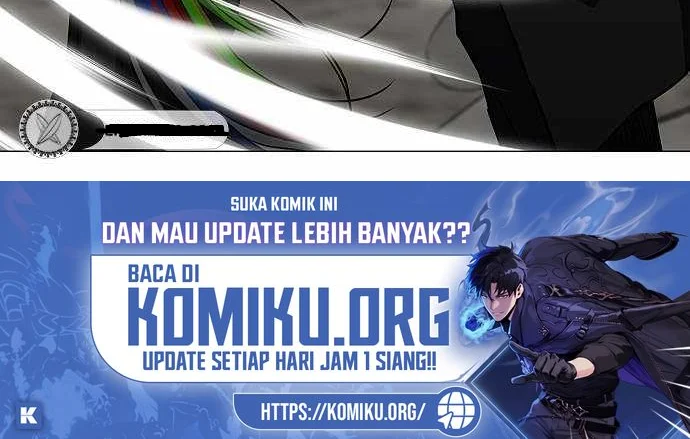 The Shaman’s Blade Chapter 52 Gambar 105