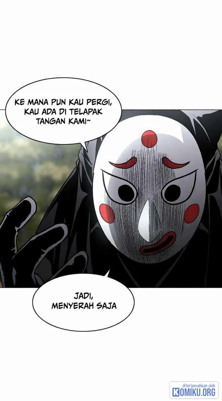 The Shaman’s Blade Chapter 52 Gambar 64