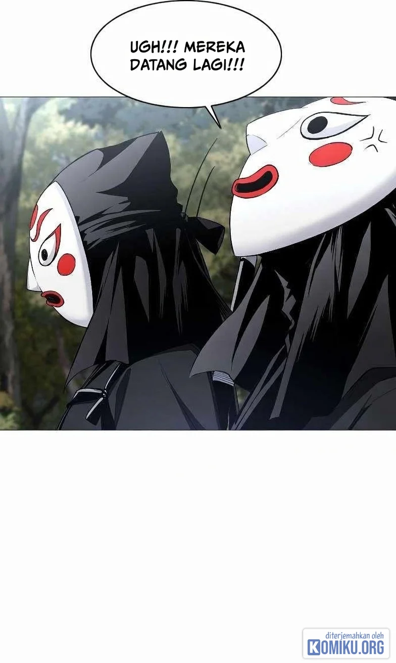The Shaman’s Blade Chapter 52 Gambar 66