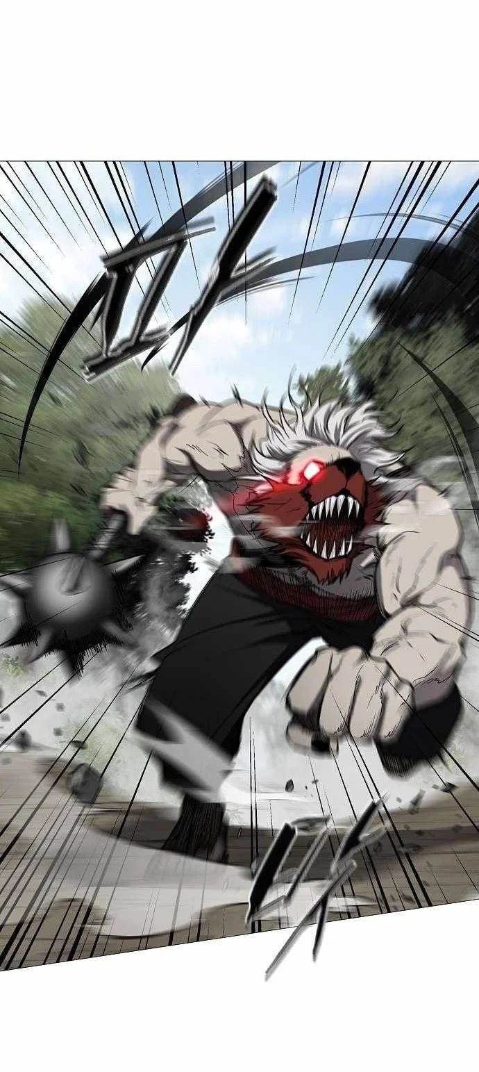 The Shaman’s Blade Chapter 52 Gambar 68
