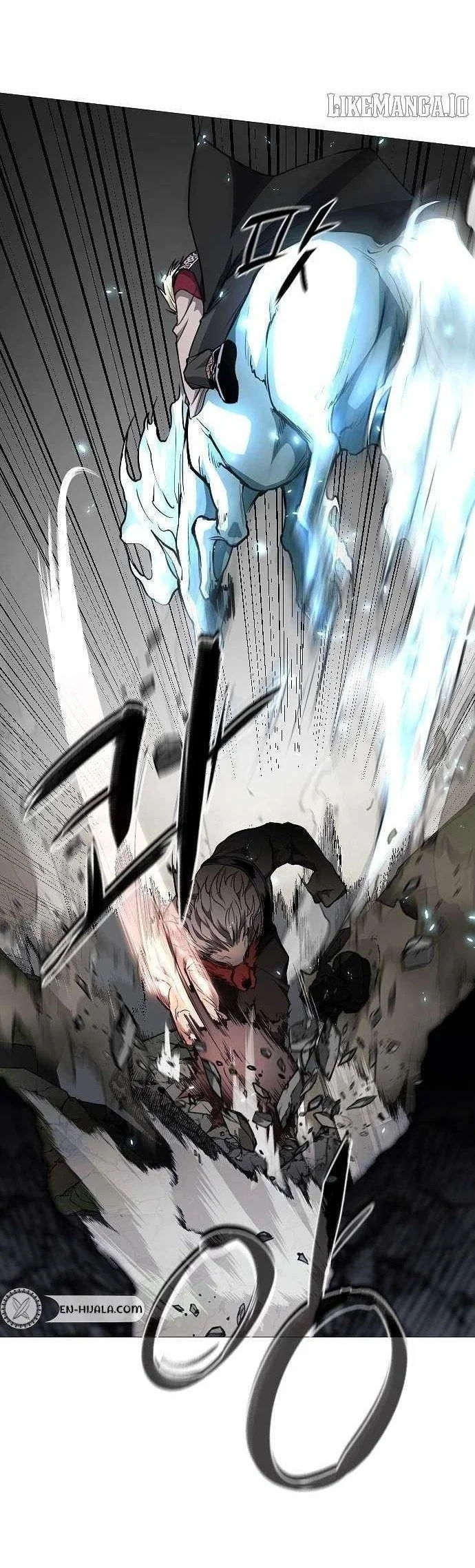 The Shaman’s Blade Chapter 52 Gambar 73