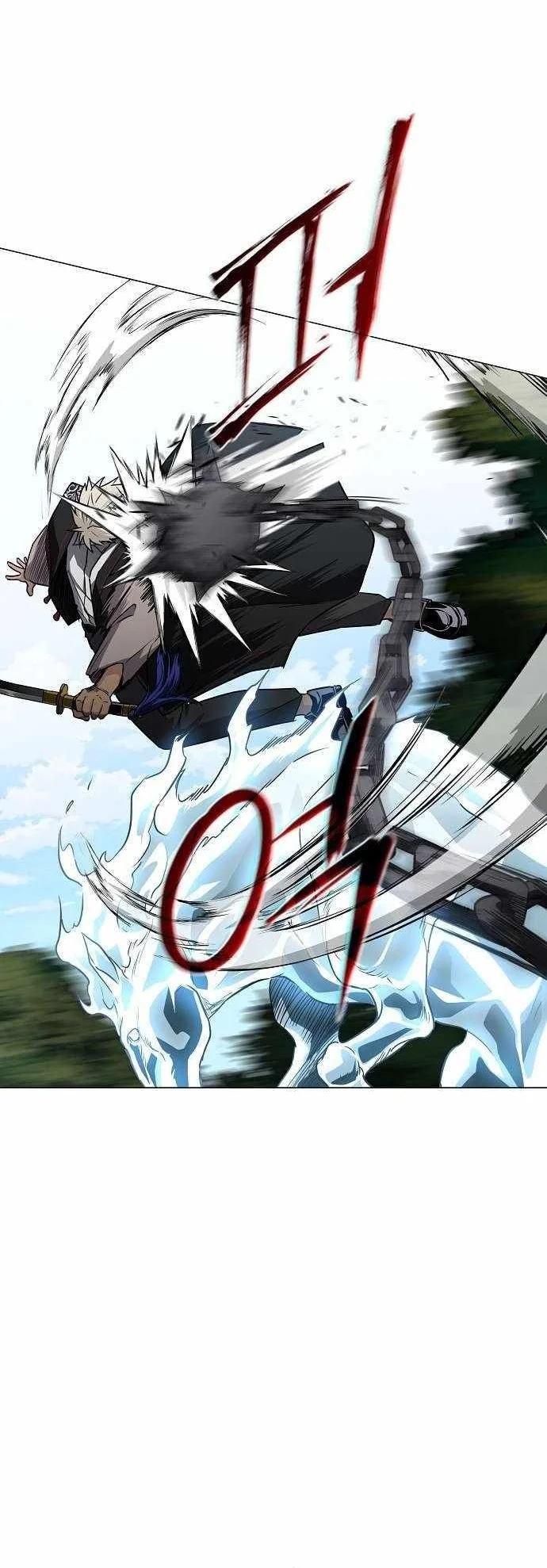 The Shaman’s Blade Chapter 52 Gambar 81