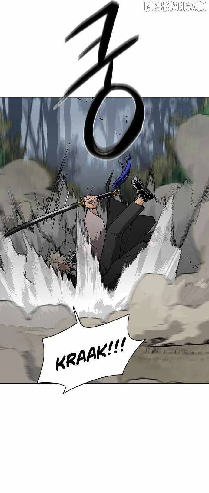 The Shaman’s Blade Chapter 52 Gambar 82