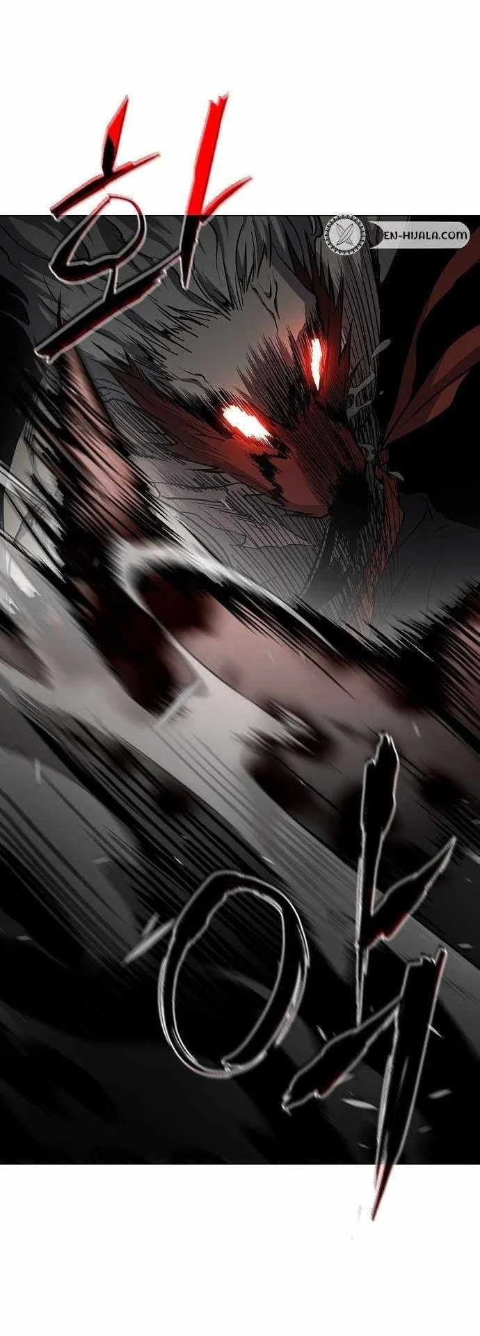 The Shaman’s Blade Chapter 52 Gambar 90