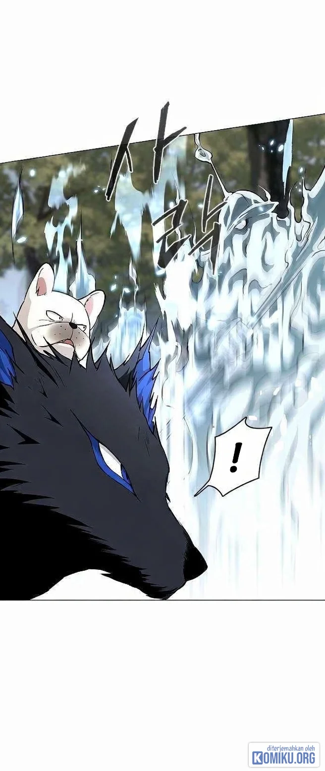 The Shaman’s Blade Chapter 52 Gambar 93