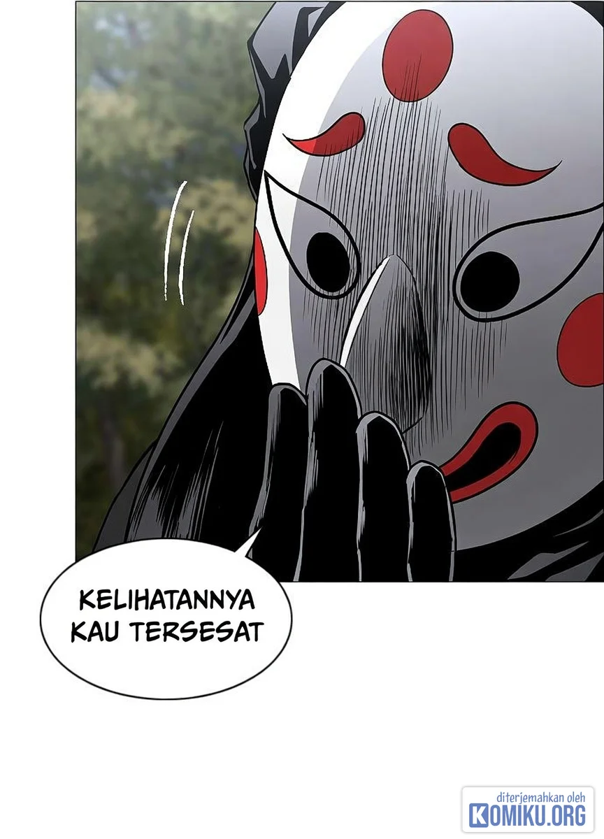 The Shaman’s Blade Chapter 52 Gambar 95