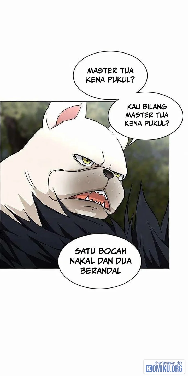 The Shaman’s Blade Chapter 52 Gambar 96