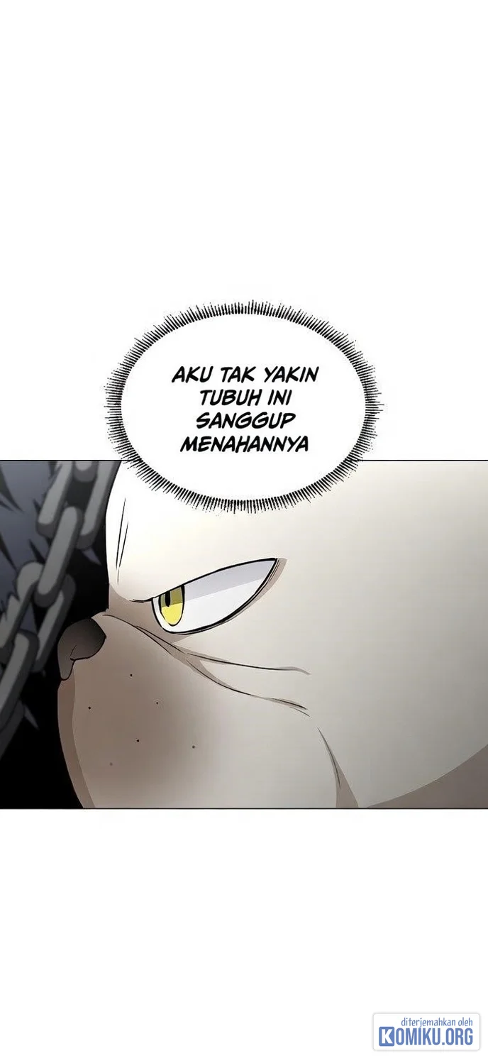 The Shaman’s Blade Chapter 53 Gambar 57