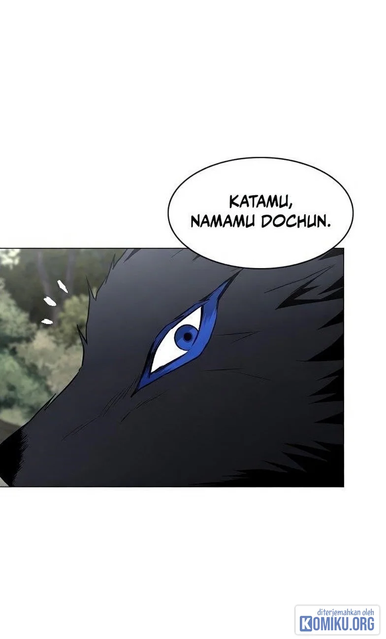 The Shaman’s Blade Chapter 53 Gambar 58
