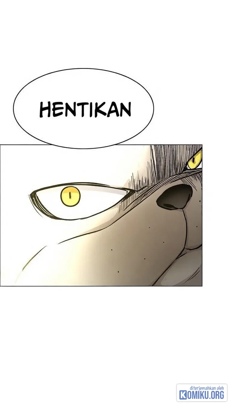 The Shaman’s Blade Chapter 53 Gambar 60
