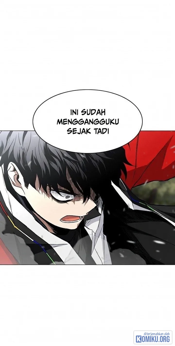 The Shaman’s Blade Chapter 53 Gambar 64