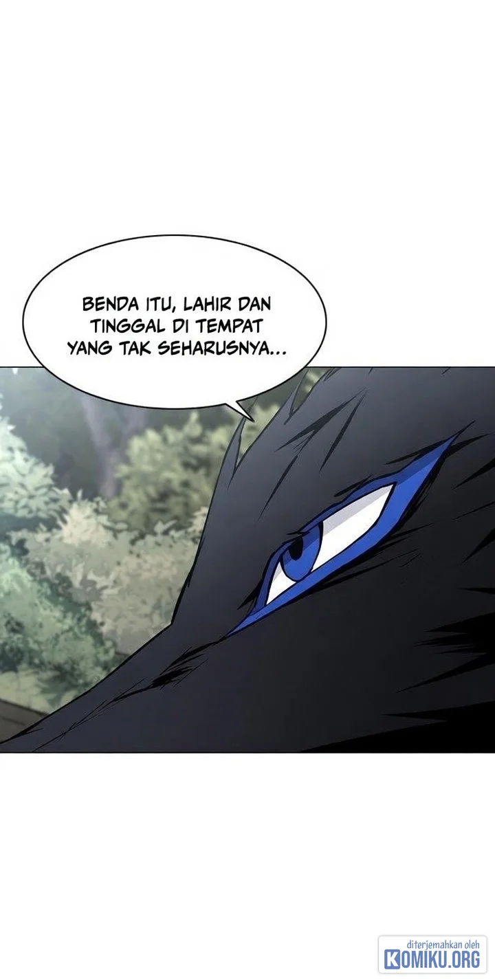 The Shaman’s Blade Chapter 53 Gambar 65