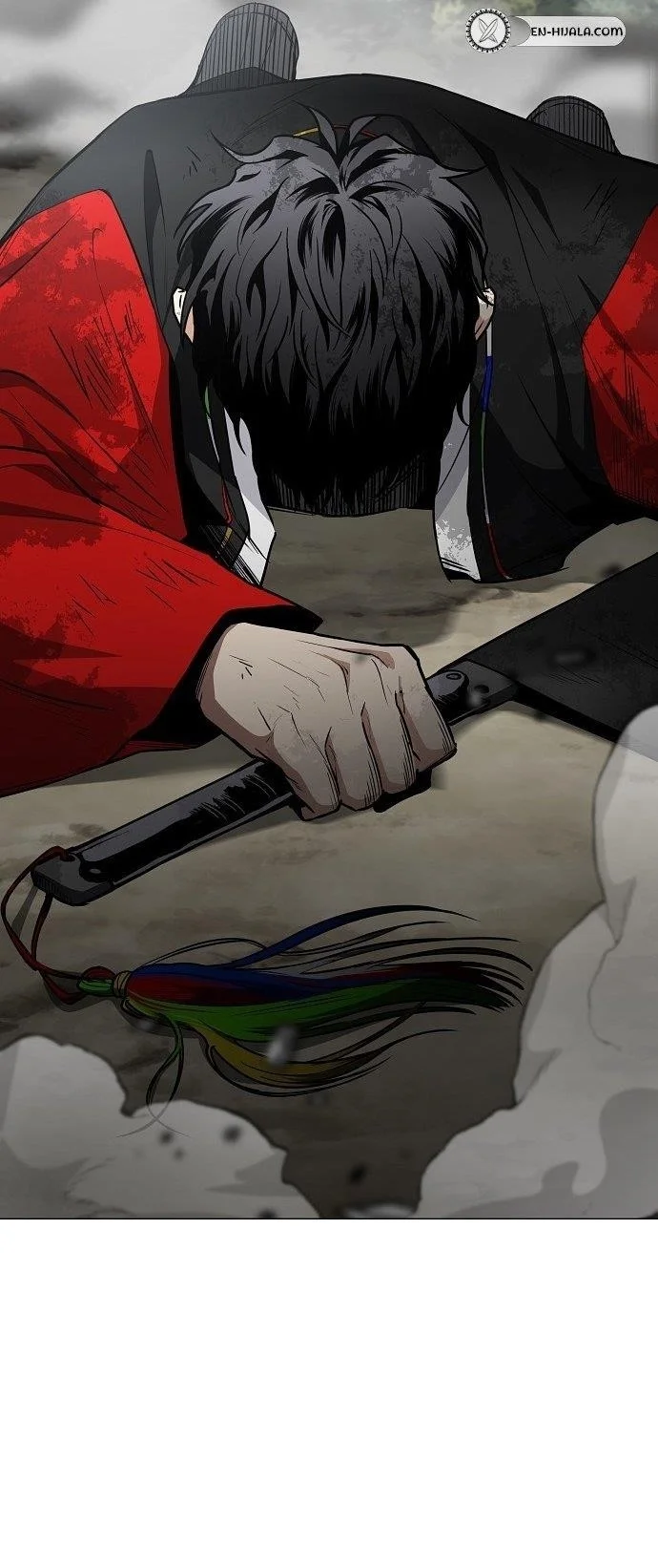 The Shaman’s Blade Chapter 53 Gambar 67