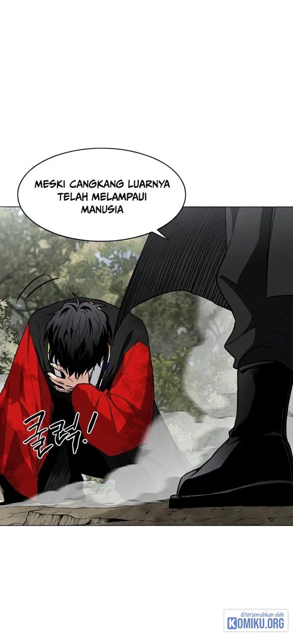 The Shaman’s Blade Chapter 53 Gambar 69