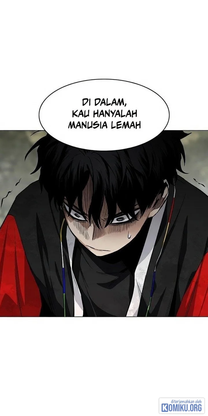 The Shaman’s Blade Chapter 53 Gambar 70