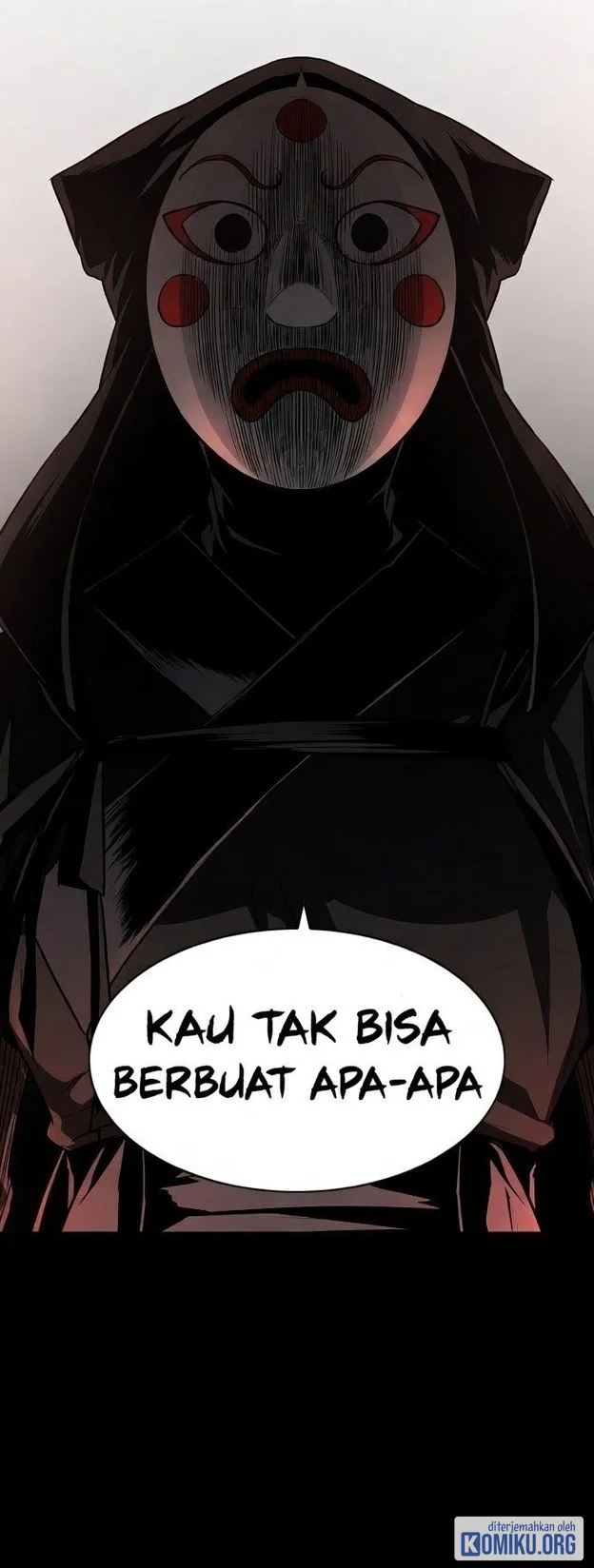 The Shaman’s Blade Chapter 53 Gambar 72