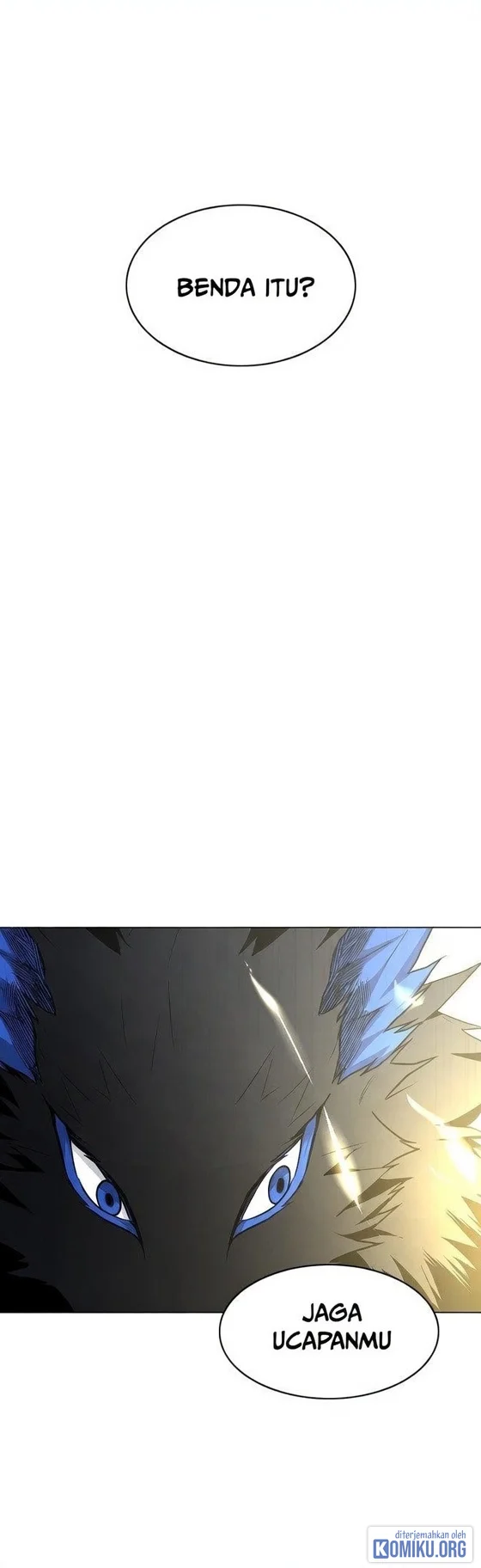 The Shaman’s Blade Chapter 53 Gambar 78