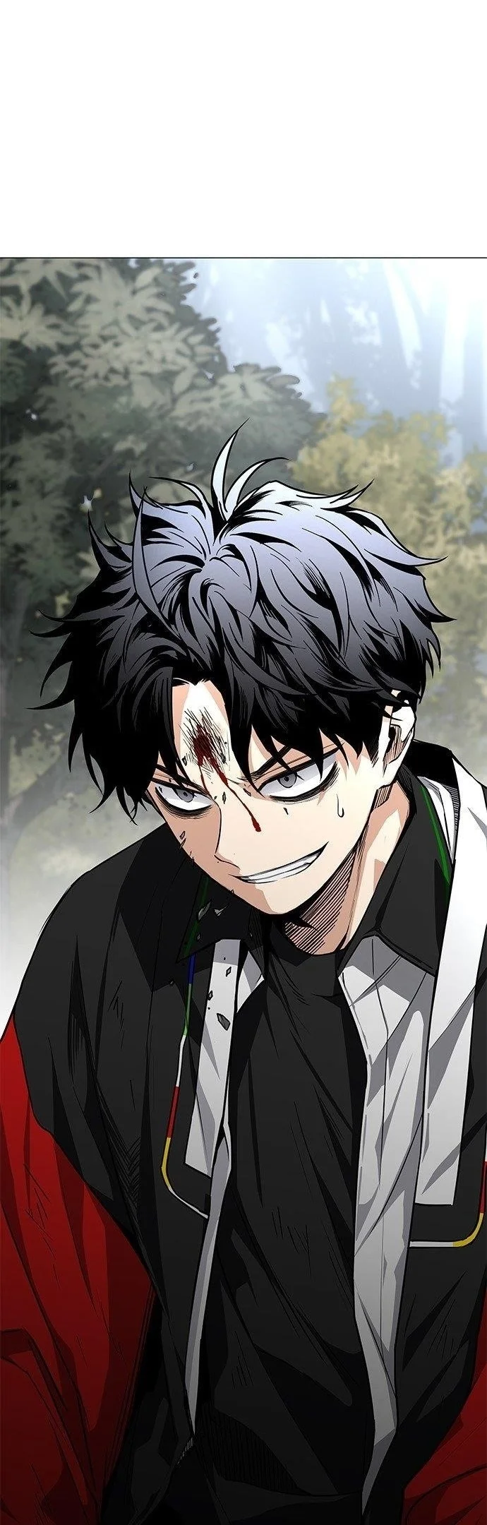 The Shaman’s Blade Chapter 53 Gambar 86