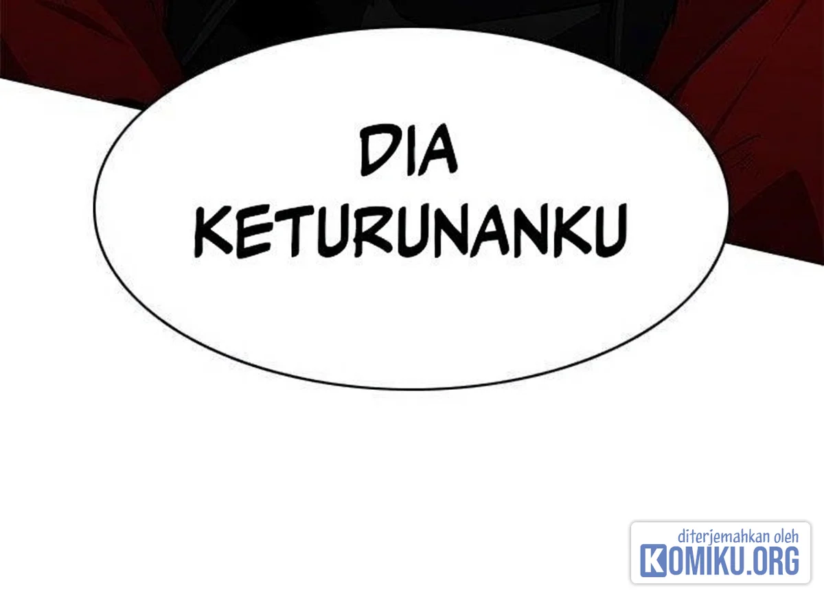 The Shaman’s Blade Chapter 53 Gambar 87