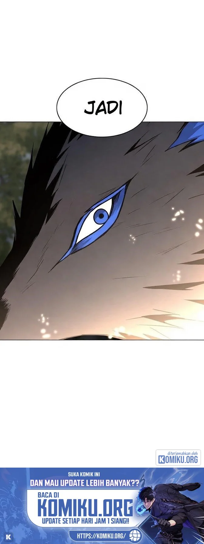 The Shaman’s Blade Chapter 53 Gambar 89