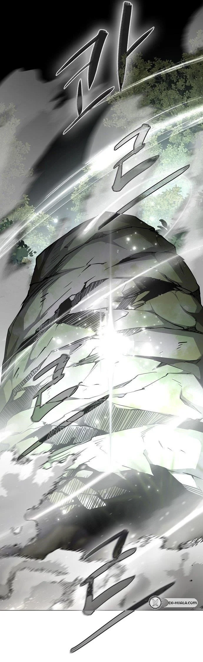 The Shaman’s Blade Chapter 53 Gambar 93