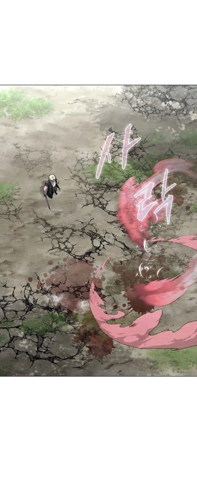 The Shaman’s Blade Chapter 54 Gambar 62