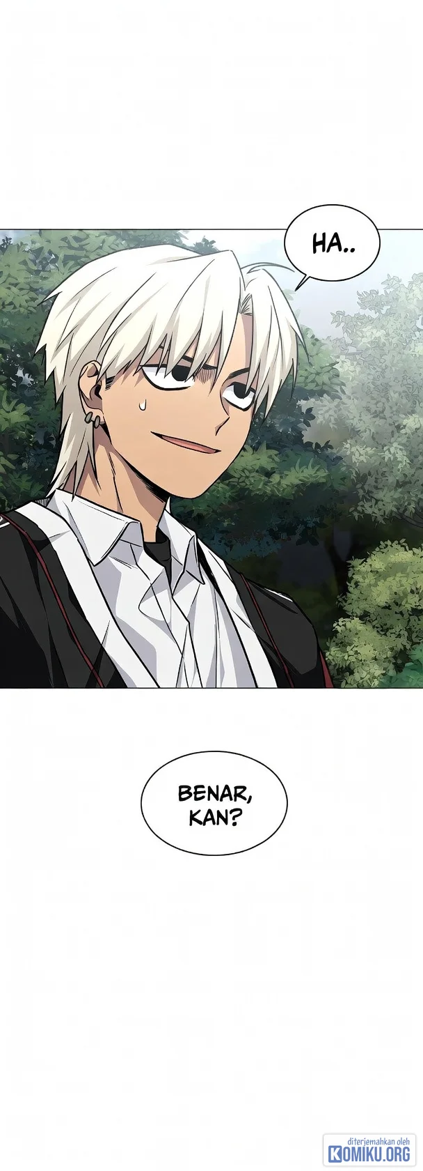 The Shaman’s Blade Chapter 54 Gambar 63