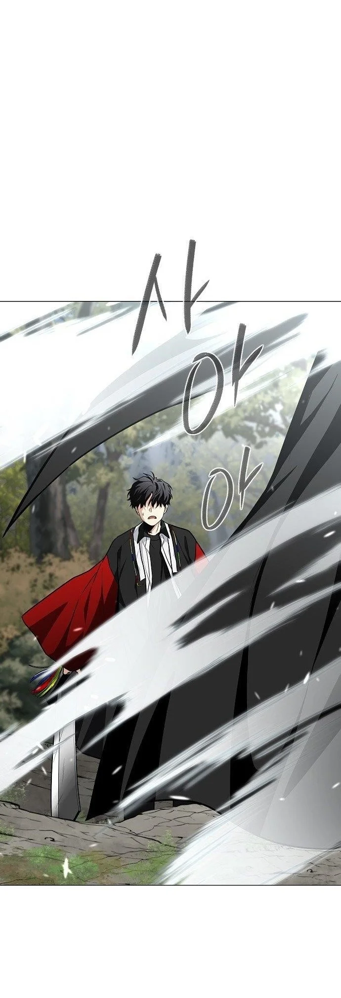 The Shaman’s Blade Chapter 54 Gambar 64