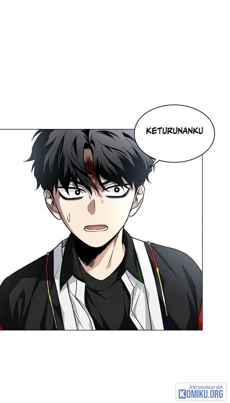 The Shaman’s Blade Chapter 54 Gambar 66