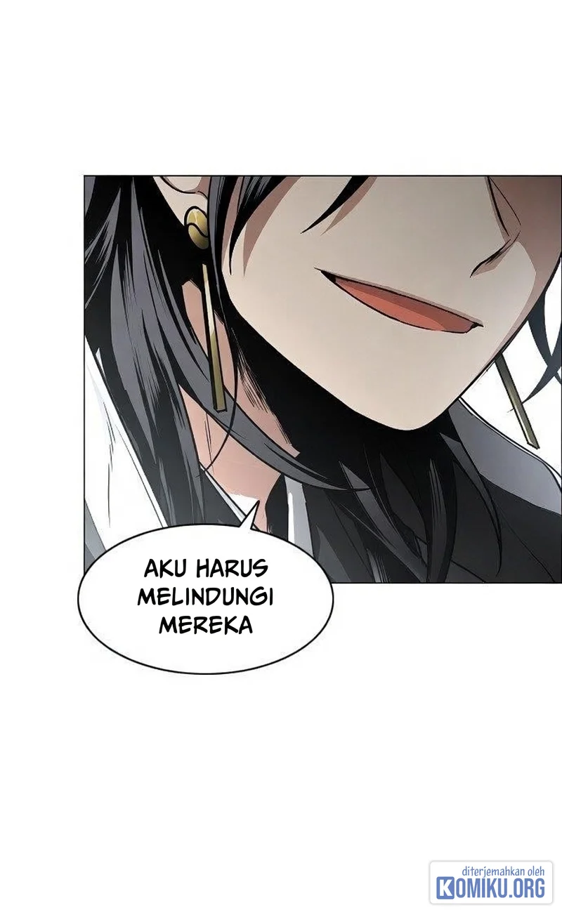 The Shaman’s Blade Chapter 54 Gambar 67