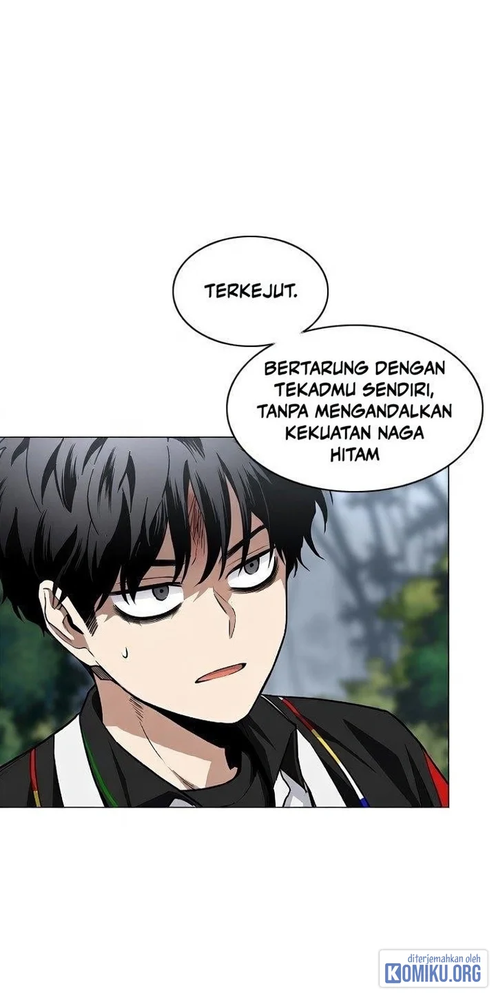 The Shaman’s Blade Chapter 54 Gambar 69