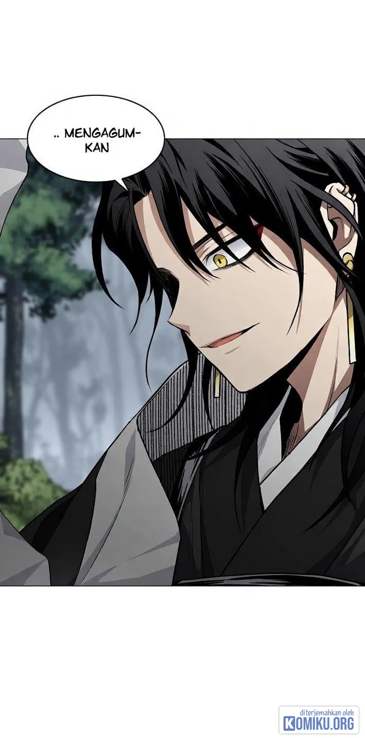 The Shaman’s Blade Chapter 54 Gambar 70