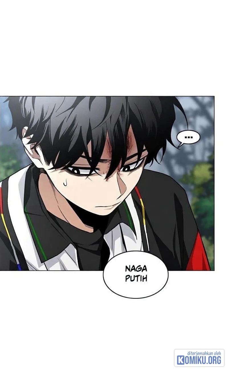 The Shaman’s Blade Chapter 54 Gambar 71