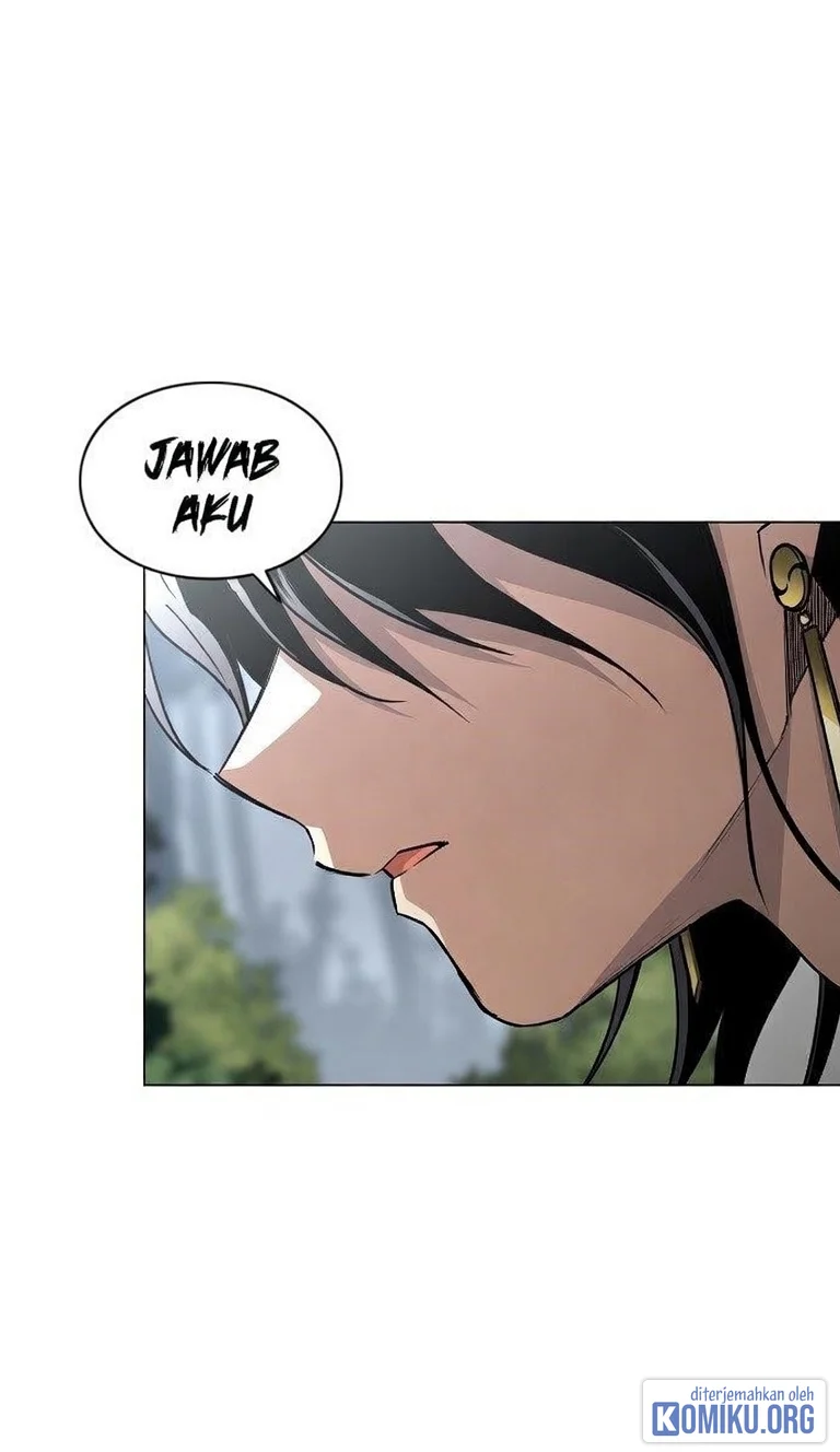 The Shaman’s Blade Chapter 54 Gambar 73
