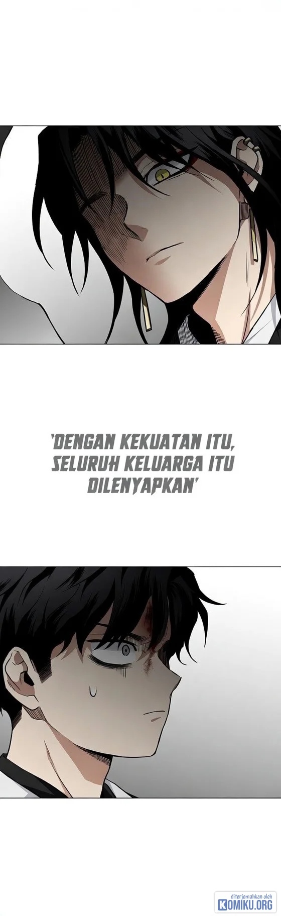 The Shaman’s Blade Chapter 54 Gambar 75