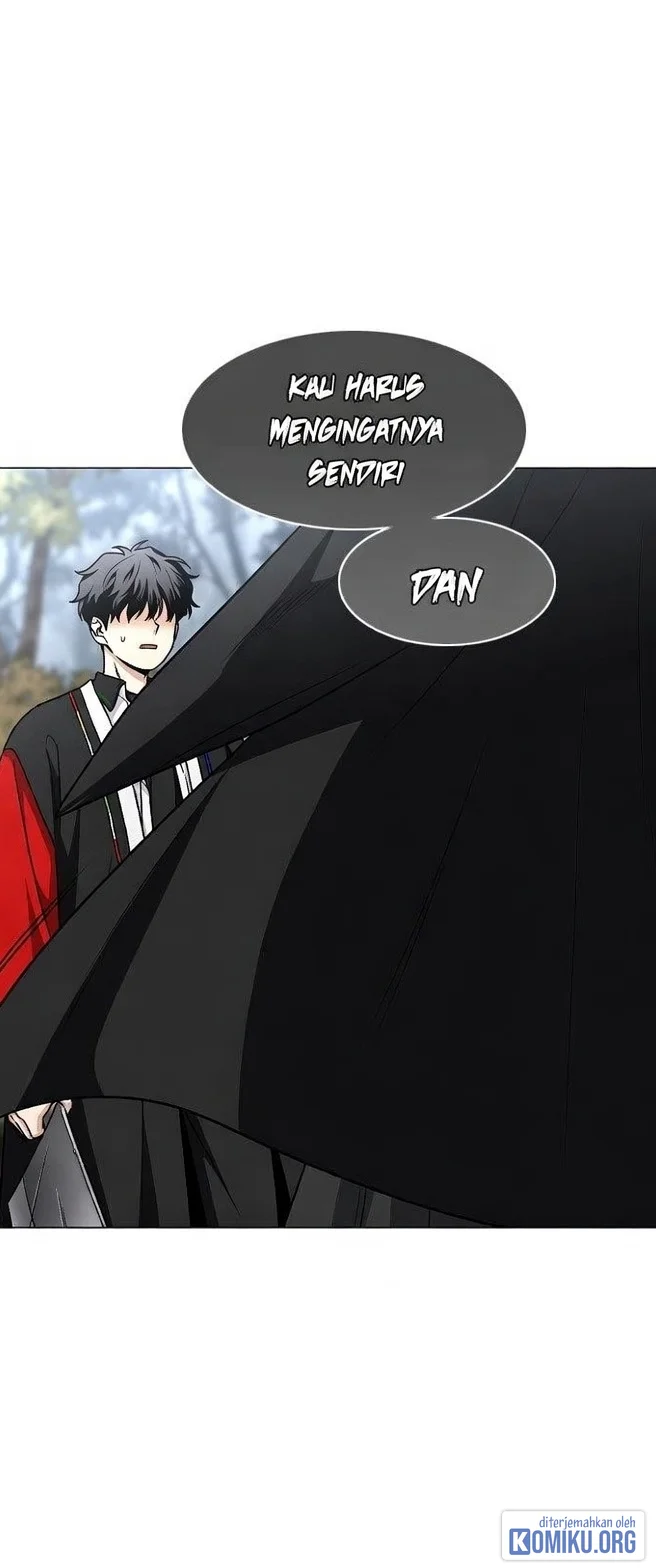 The Shaman’s Blade Chapter 54 Gambar 78