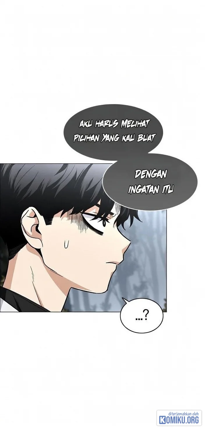 The Shaman’s Blade Chapter 54 Gambar 79