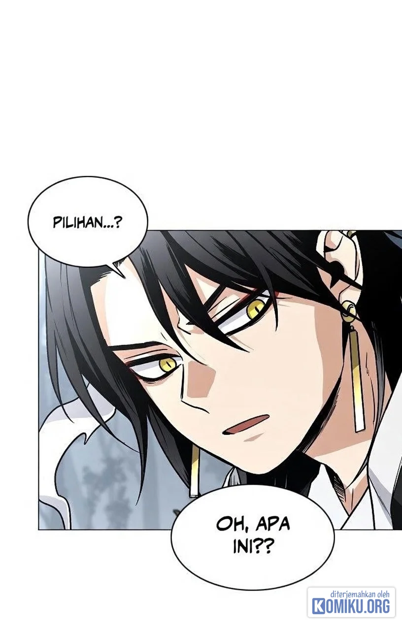 The Shaman’s Blade Chapter 54 Gambar 80