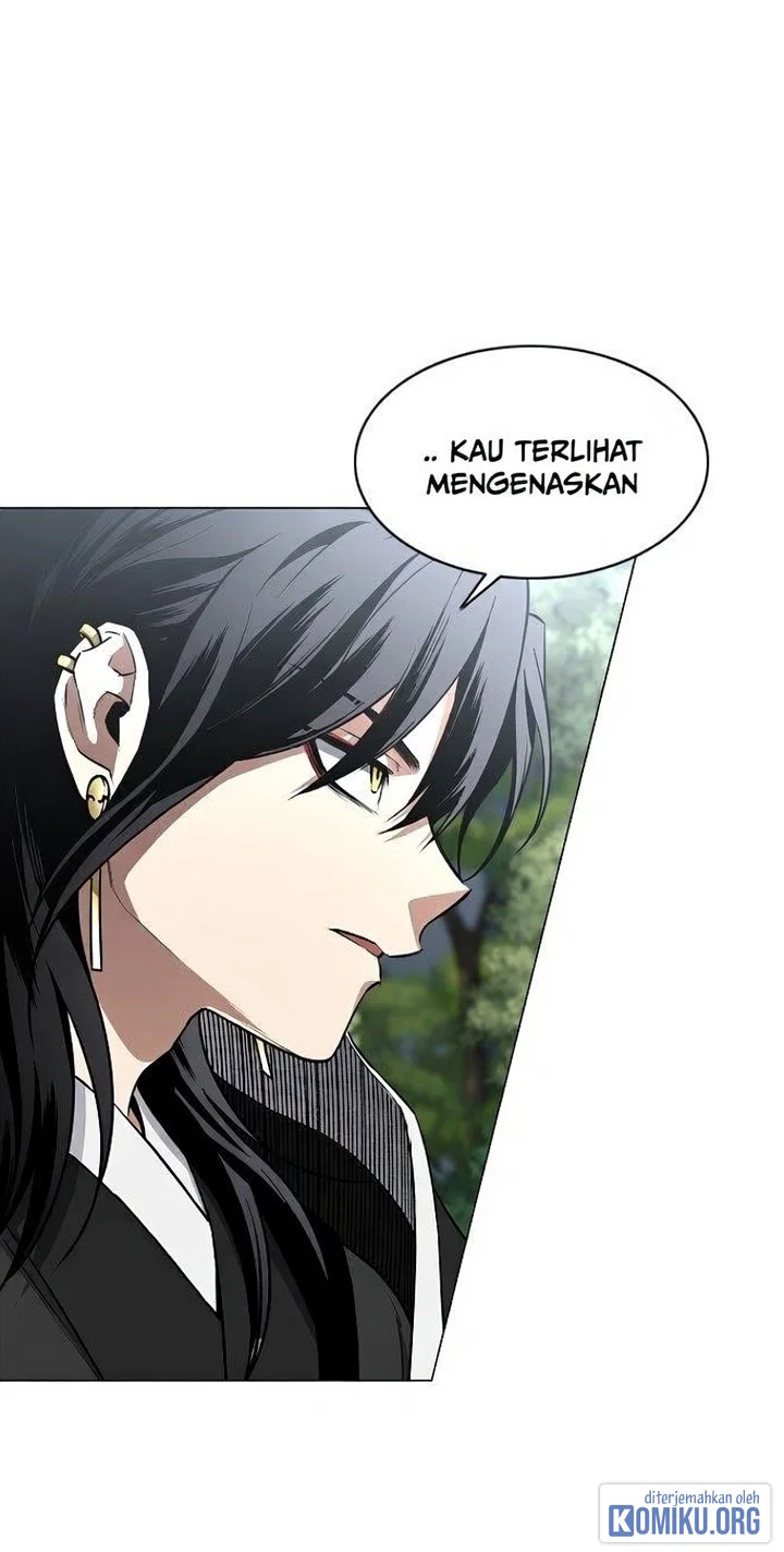 The Shaman’s Blade Chapter 54 Gambar 83